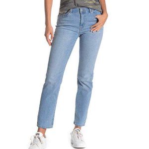 Levi's Classic Straight Jeans W31 x L30 MSRP $60